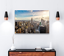 Obraz Vitajte v meste New York zs1009